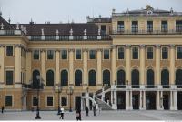 Photo Texture of Wien Schonbrunn 0002